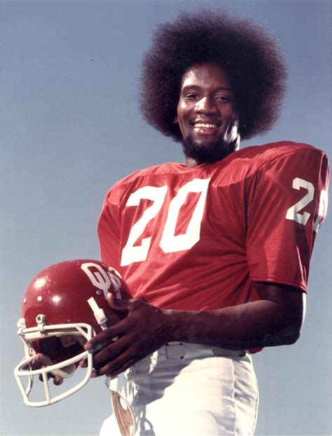 Billy simms - Video: Billy Sims highlights. It was 40 years ago this coming fall that Billy Sims burst onto the college football scene on his way to becoming the third Oklahoma Sooner to win the Heisman Trophy. With the 2018 season fast approaching, let’s take a look back at some of Sims’ best highlights from his career. and tagged Billy Sims permalink.